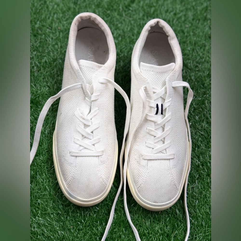 Rothy’s Men’s Sneakers Size 8.5‎